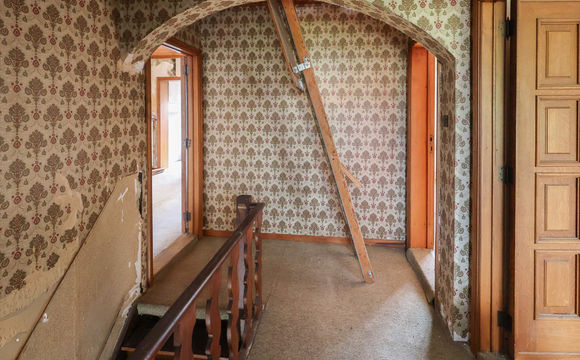 Maison à vendre a Kortenberg