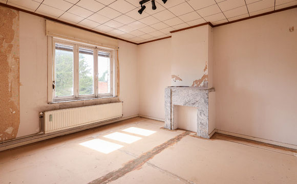 Maison à vendre a Kortenberg
