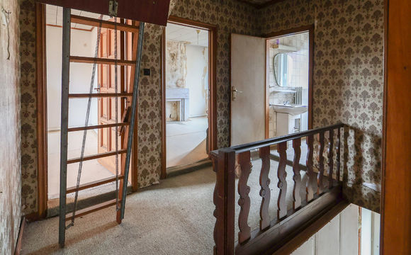 Maison à vendre a Kortenberg