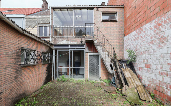 Maison à vendre a Kortenberg