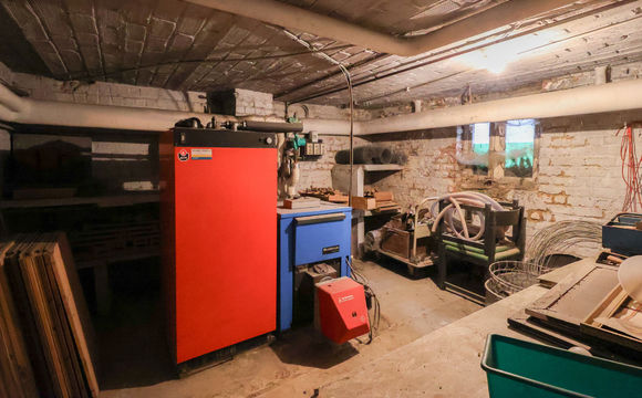 Maison à vendre a Kortenberg