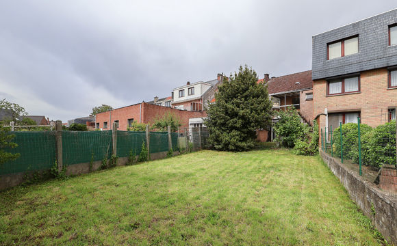 Maison à vendre a Kortenberg