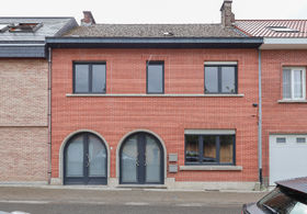 Maison à vendre a Kortenberg
