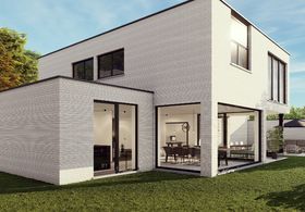 Maison à vendre a Kortenberg