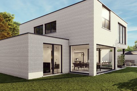 Maison à vendre a Kortenberg