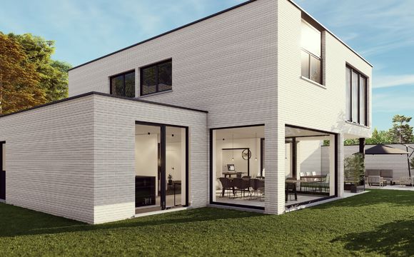 Maison à vendre a Kortenberg