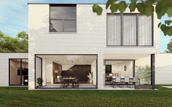 Maison à vendre a Kortenberg