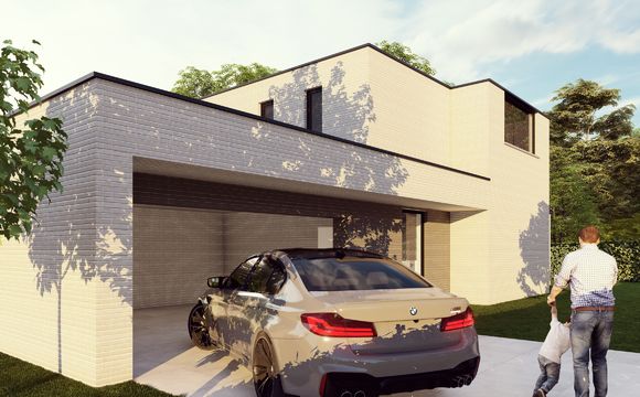 Maison à vendre a Kortenberg