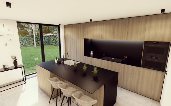 Maison à vendre a Kortenberg