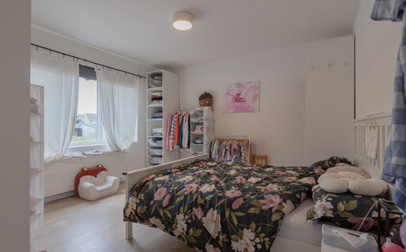 Maison à vendre a Kortenberg