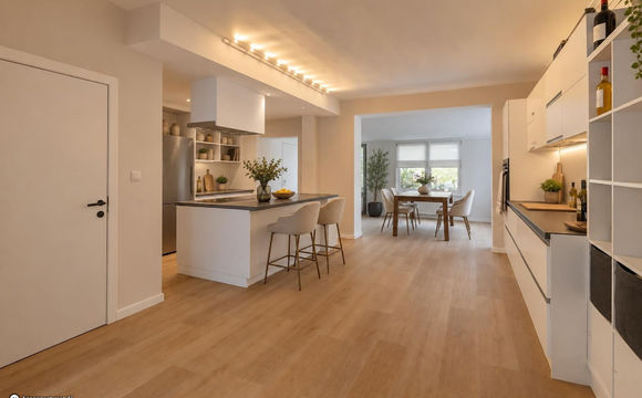 Maison à vendre a Kortenberg