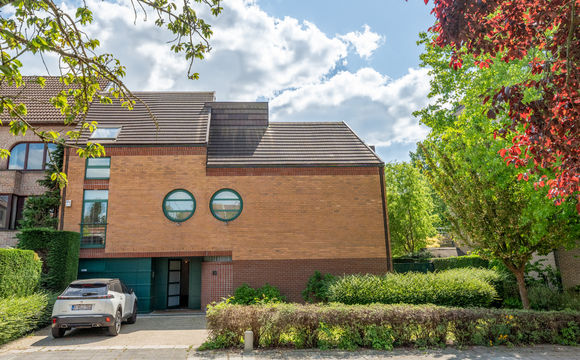 Maison à vendre a Kraainem