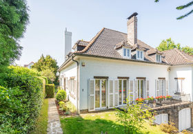 Maison à vendre a Kraainem