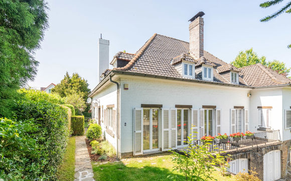 Maison à vendre a Kraainem