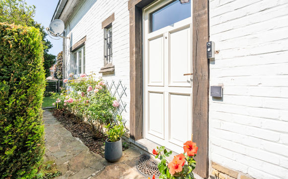 Maison à vendre a Kraainem
