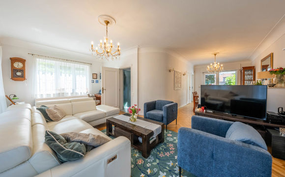 Maison à vendre a Kraainem
