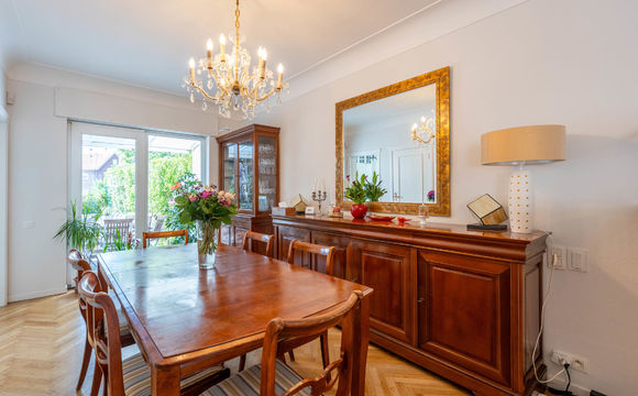 Maison à vendre a Kraainem
