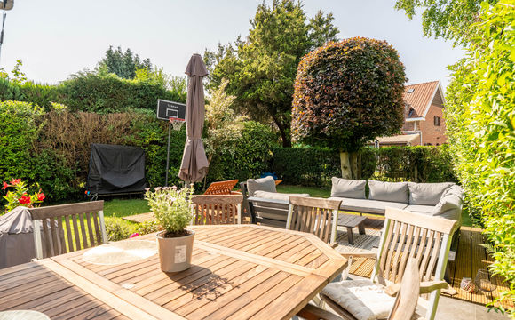 Maison à vendre a Kraainem