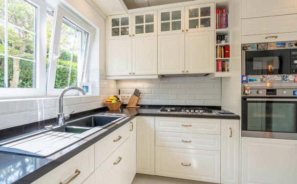 Maison à vendre a Kraainem