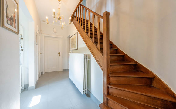 Maison à vendre a Kraainem