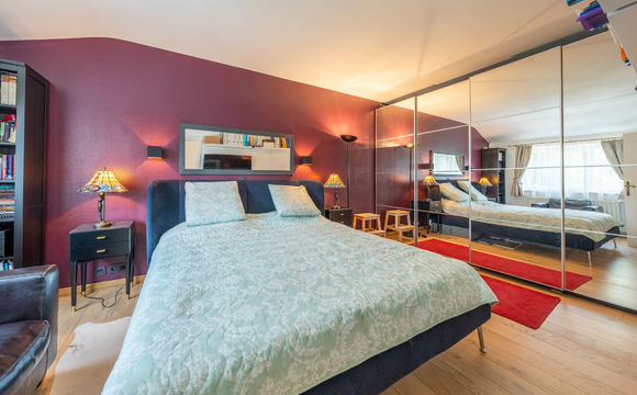 Maison à vendre a Kraainem