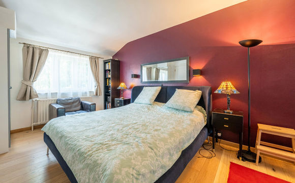 Maison à vendre a Kraainem