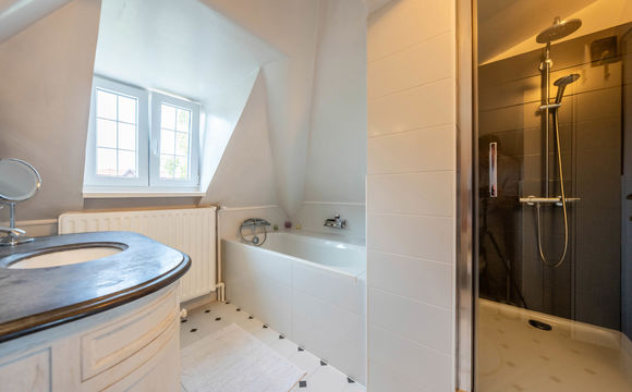 Maison à vendre a Kraainem