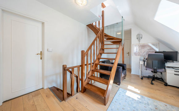 Maison à vendre a Kraainem