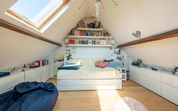 Maison à vendre a Kraainem