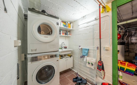Maison à vendre a Kraainem
