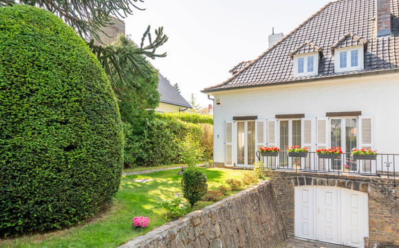 Maison à vendre a Kraainem