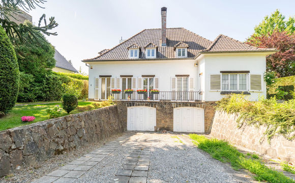 Maison à vendre a Kraainem