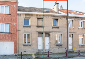 Maison à vendre a Kraainem