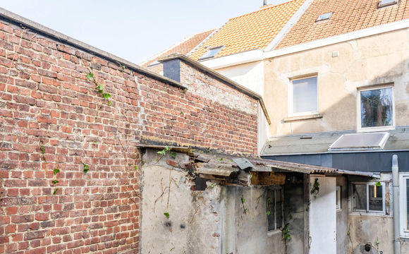 Maison à vendre a Kraainem