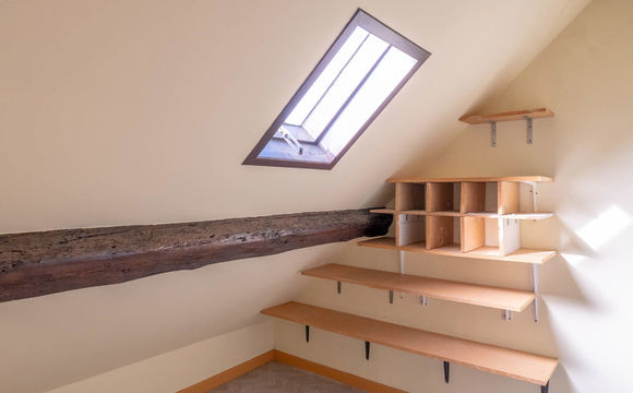 Maison à vendre a Kraainem