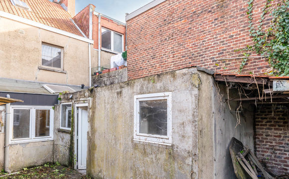 Maison à vendre a Kraainem