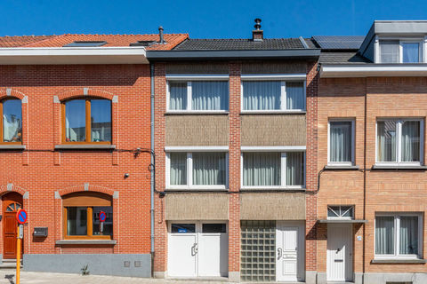 Maison à vendre a Kraainem