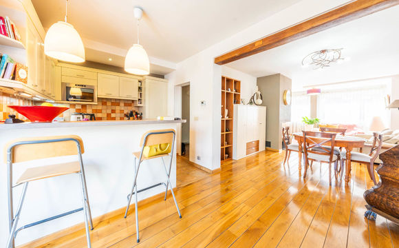 Maison à vendre a Kraainem