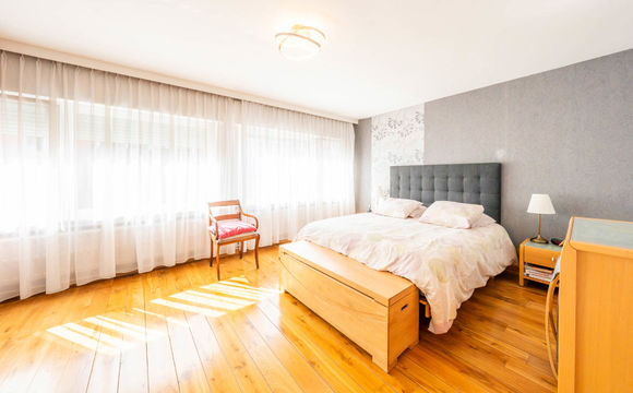 Maison à vendre a Kraainem