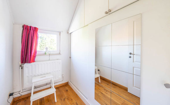 Maison à vendre a Kraainem