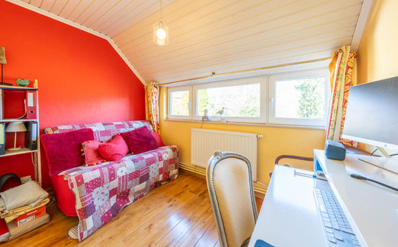 Maison à vendre a Kraainem