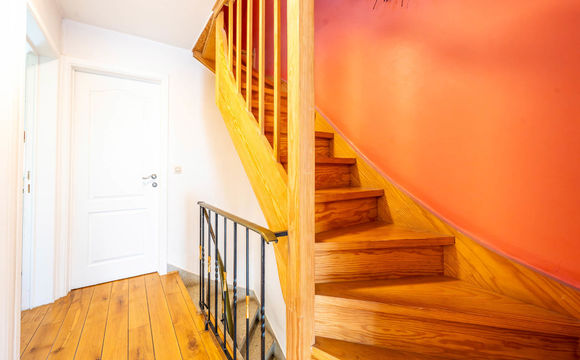 Maison à vendre a Kraainem