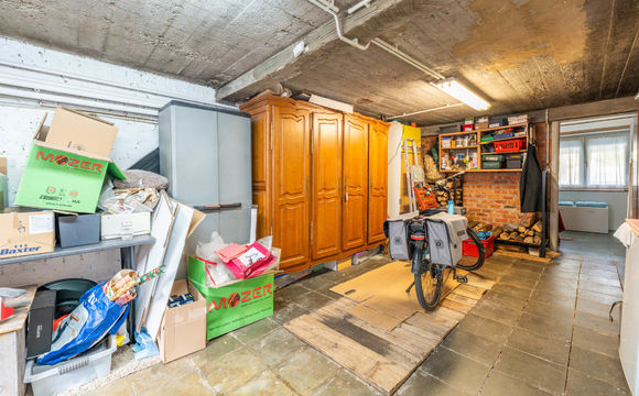 Maison à vendre a Kraainem