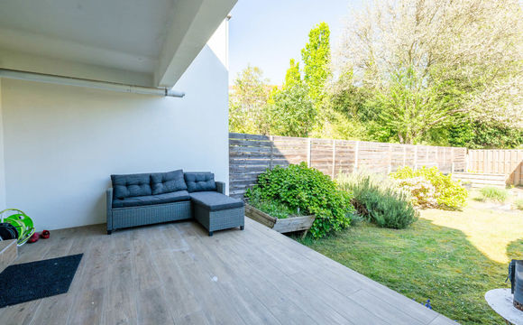 Maison à vendre a Kraainem