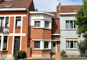Maison à vendre a Kraainem