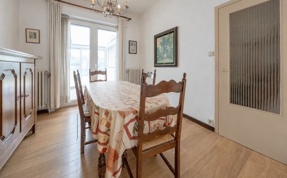 Maison à vendre a Kraainem