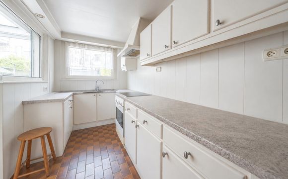 Maison à vendre a Kraainem