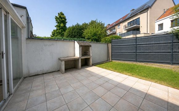 Maison à vendre a Kraainem