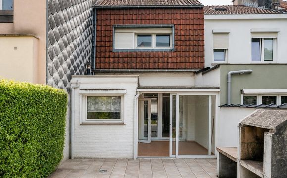 Maison à vendre a Kraainem