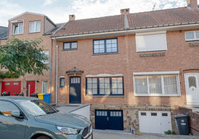 Maison à vendre a Kraainem